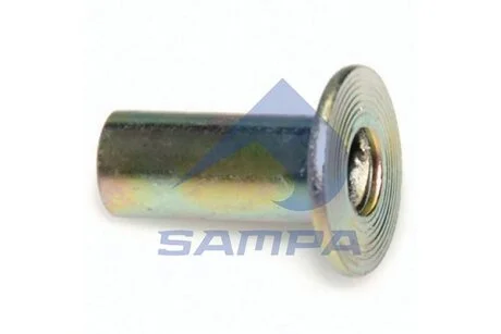 Заклепки SAMPA 094.154