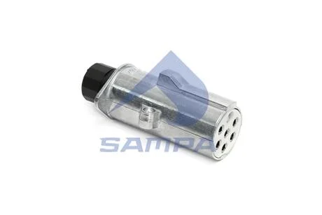 Розетка MAN SAMPA 095.014