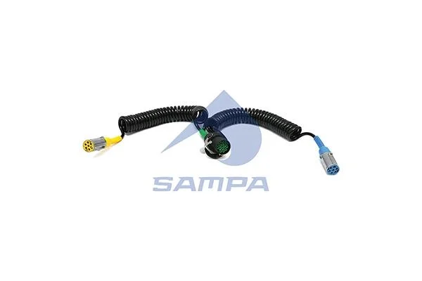 Кабель електричний SAMPA 095.177 (фото 1)