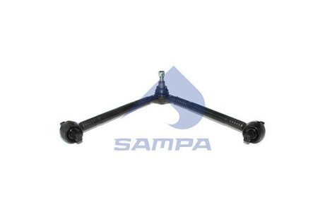 Важіль SAMPA 095.340