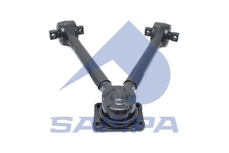 Тяга рульова SAMPA 095.368