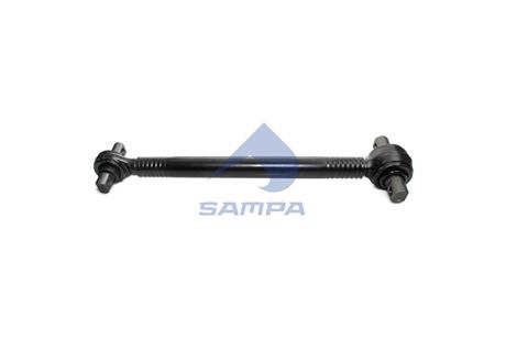 Реактивна тяга, MAN, L: 644 мм SAMPA 095.402