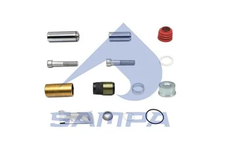 Ремкомплект суппорту KNORR BREMSE SAMPA 095.531