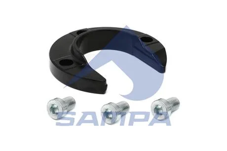 Ремкомплект седла JOST 16x116/75x142x27,5 SAMPA 095.547