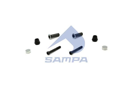 Ремкомплект суппорту ROR SAMPA 095.617