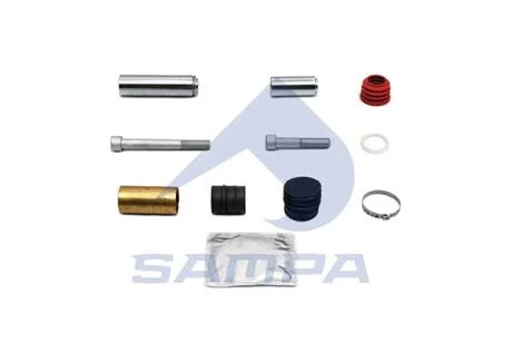 Ремкомплект суппорту KNORR BREMSE SAMPA 095.649