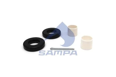 РМК зчіпного пристрою ROCKINGER SAMPA 095.663
