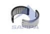 Ремкомплект супорту KNORR BREMSE 56,2x65x28 SAMPA 095.804 (фото 1)