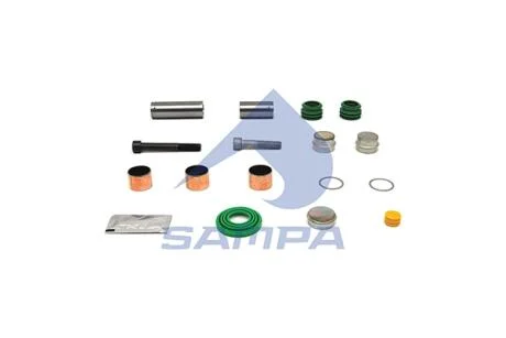 Ремкомплект супорта SAMPA 095.947