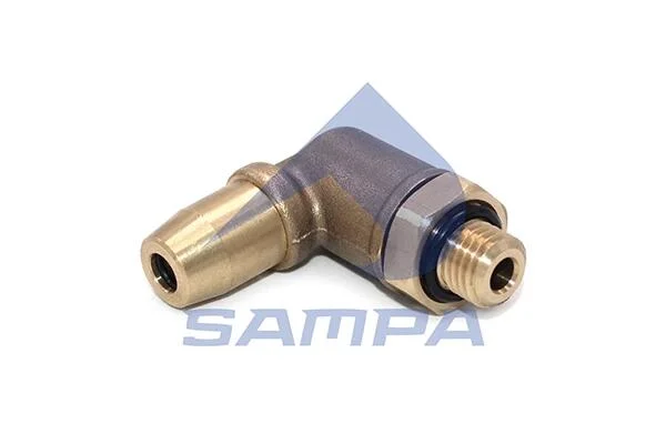 Штуцер SAMPA 096.2090 (фото 1)