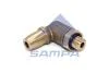 Штуцер SAMPA 096.2090 (фото 1)