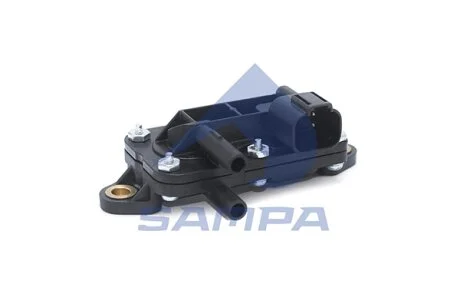 Датчик управління тиском SAMPA 096.2346