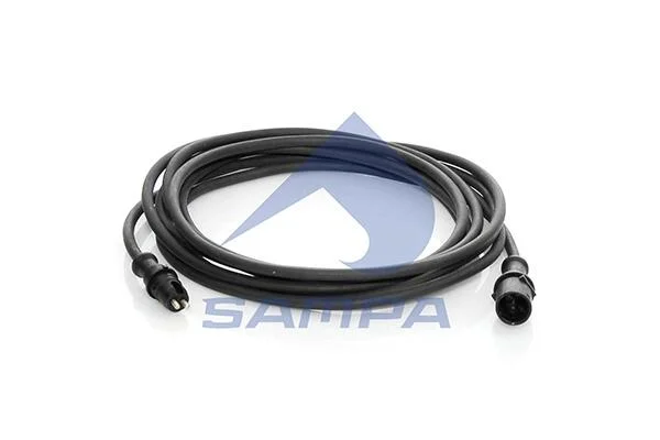Датчик, частота обертання колеса SAMPA 096.265 (фото 1)