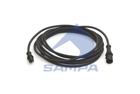 Датчик АБС SAMPA 096.266