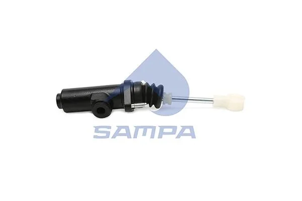 Головний циліндр, система зчеплення SAMPA 096.413 (фото 1)