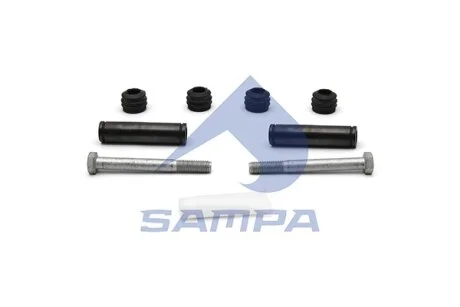 Ремкомплект супорта SAMPA 096.552