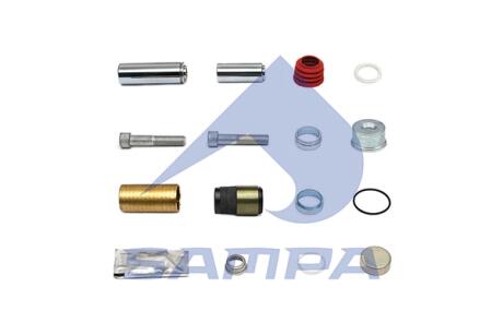 Ремкомплект суппорту SCANIA SAMPA 096.592