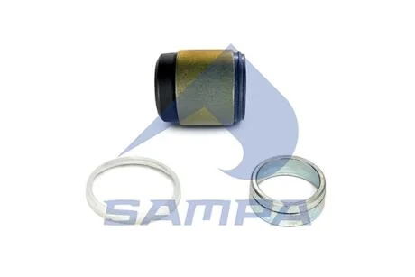 Ремкомплект супорта SAMPA 096.595