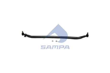 Тяга рульова SAMPA 097.1037