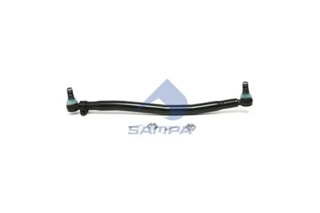 Тяга рульова SAMPA 097.278