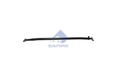 Тяга рульова SAMPA 097.348