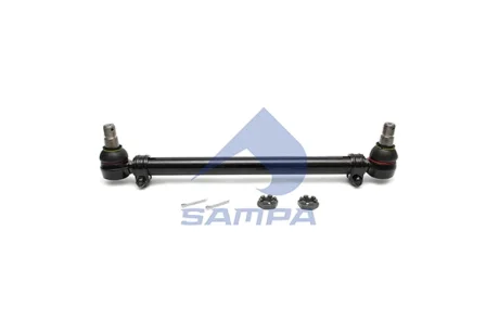 Тяга рульова SAMPA 097.505