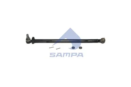 Тяга рульова SAMPA 097.663