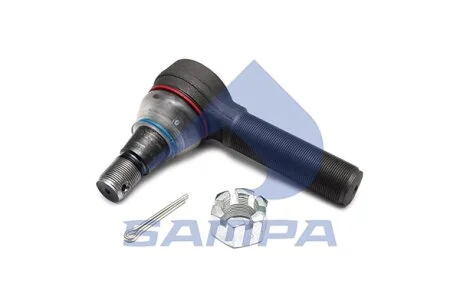 Накінечник тяги SAMPA 097.763