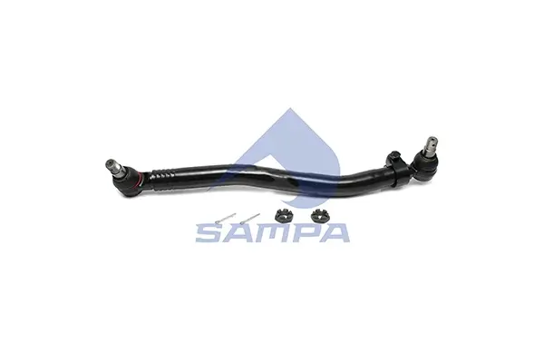 Тяга рульова SAMPA 097.856 (фото 1)