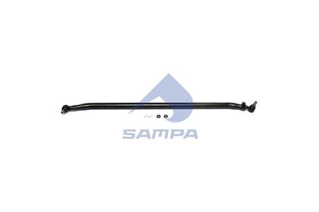 Тяга рульова SAMPA 097.930