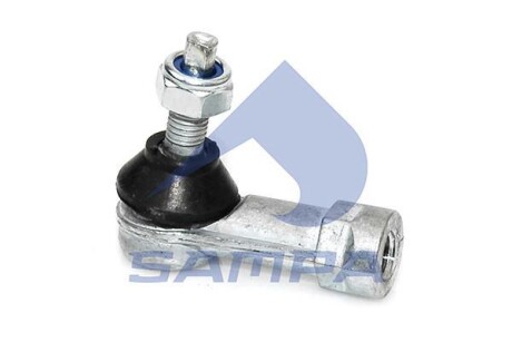 Шаровой шарнир MAN M12x1,75 L/L: 55 SAMPA 100.008