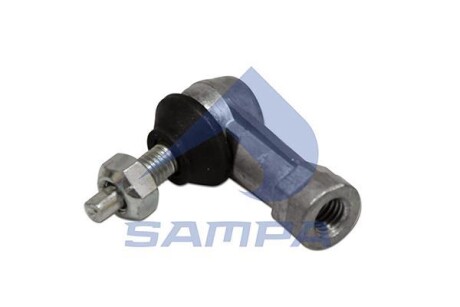 Шаровой шарнир MAN M12x1,75 R/L: 55 SAMPA 100.009