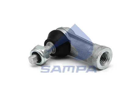 Шаровой шарнир MAN M12x1,75 R/L: 55 SAMPA 100.009