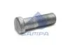 Колесный болт MERCEDES M22x1,5/68 SAMPA 100.274 (фото 1)