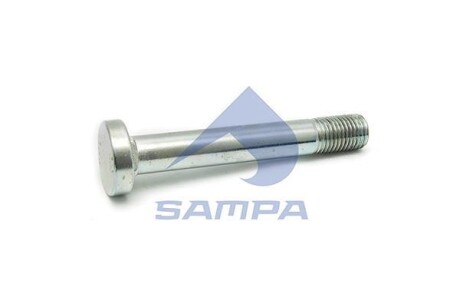 Болт рессоры BPW 202/M30x3,5 SAMPA 101.129