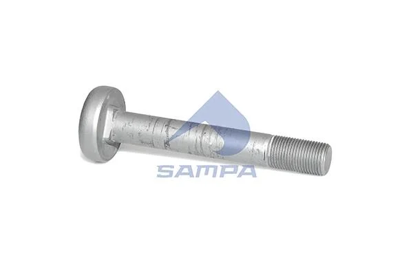 Болт ресори BPW M24x2/168 SAMPA 101.157 (фото 1)