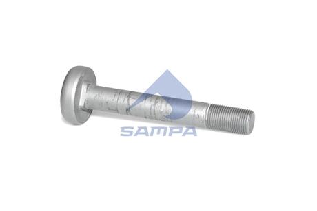 Болт рессоры BPW M24x2/168 SAMPA 101.157