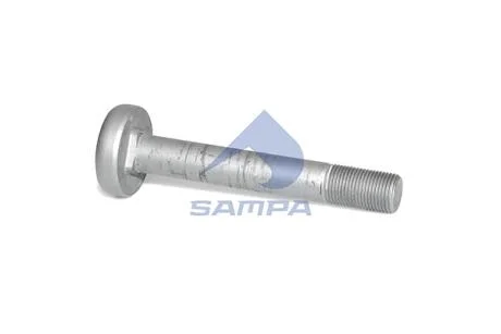 Болт ресори BPW M24x2/168 SAMPA 101.157