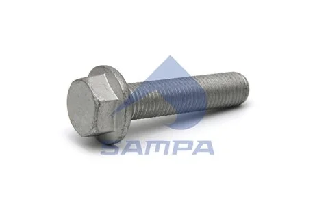 Болт кріплення SAMPA 102.262