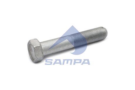 Елемент кріплення ресори SAMPA 102.505
