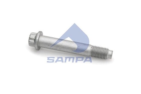 Болт SAF M12x1,5/75 SAMPA 102.581