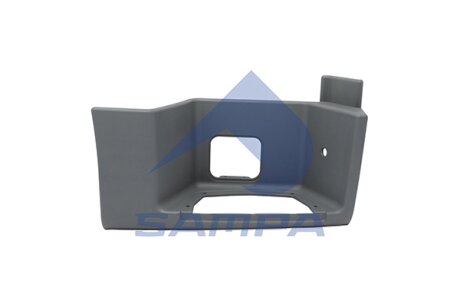 Ремкомплект кабіни SAMPA 1820 0041