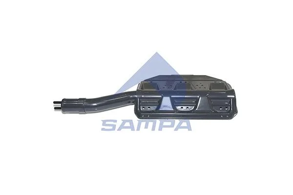 Кронштейн SAMPA 1840 0062 (фото 1)