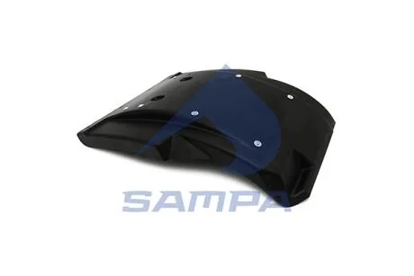 Кожух колеса SAMPA 1850 0150