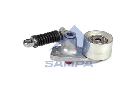 Натягувач клинового ременя SAMPA 200.053