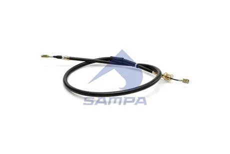 Трос, стояночная тормозная система SAMPA 200.290