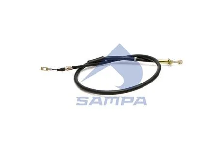 Трос, стояночная тормозная система SAMPA 200.291