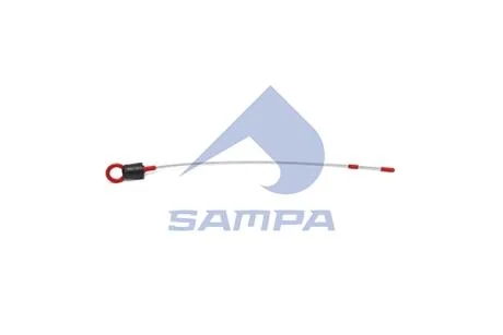 Масляний щуп SAMPA 200.297