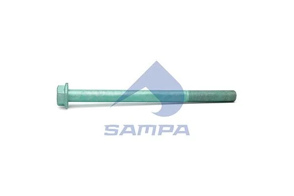 Болт, V-образная стойка и реактивная тяга SAMPA 200.302 (фото 1)