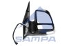 Дзеркало автомобільне SAMPA 201.212 (фото 1)
